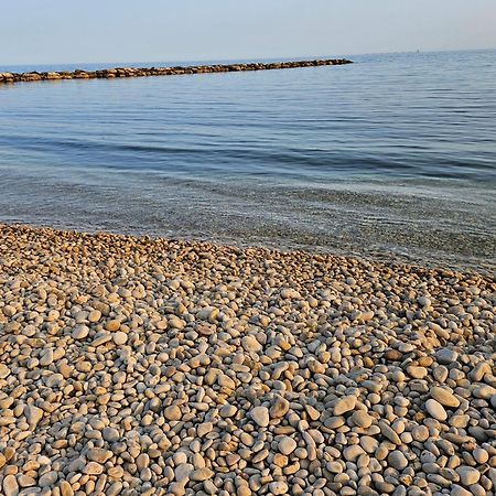 City & Beach Apartment Αλτέα Εξωτερικό φωτογραφία