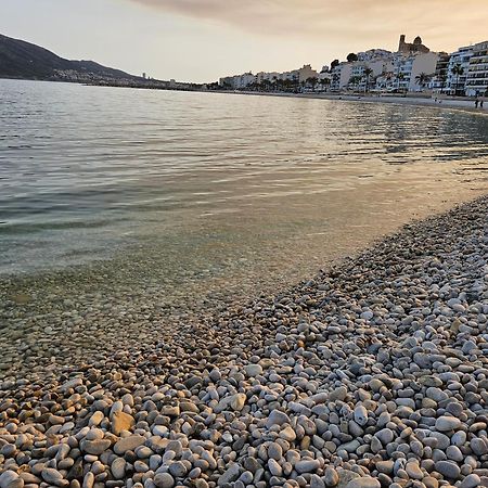 City & Beach Apartment Αλτέα Εξωτερικό φωτογραφία