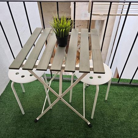 City & Beach Apartment Αλτέα Εξωτερικό φωτογραφία