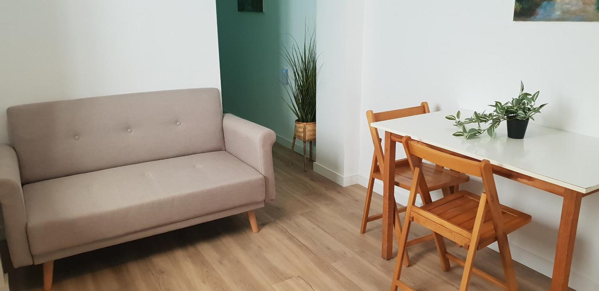 City & Beach Apartment Αλτέα Εξωτερικό φωτογραφία